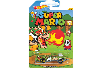 Super Mario (Set)