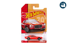 2019 Series 2 #04 - '70 Camaro