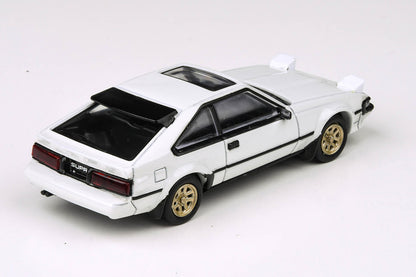1982 Toyota Celica XX (Super White)