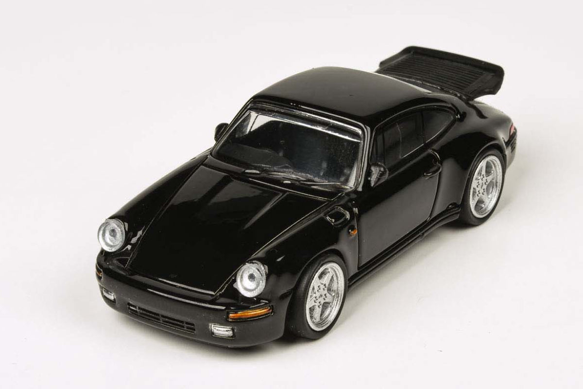 RUF CTR Yellowbird 1987 - Black