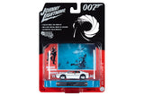 1976 Lotus Esprit S1 / The Spy Who Loved Me (James Bond) with Tin