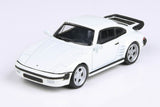 1986 RUF Automobile BTR Slantnose (Grand Prix White)