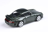 RUF Automobile CTR2 (Forest Green)