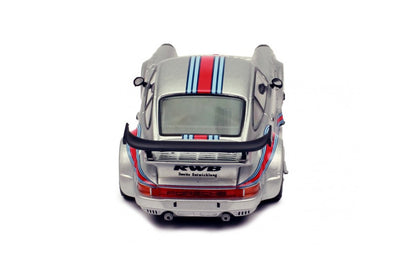1:43 - RWB 993 (#8 Martini Racing)