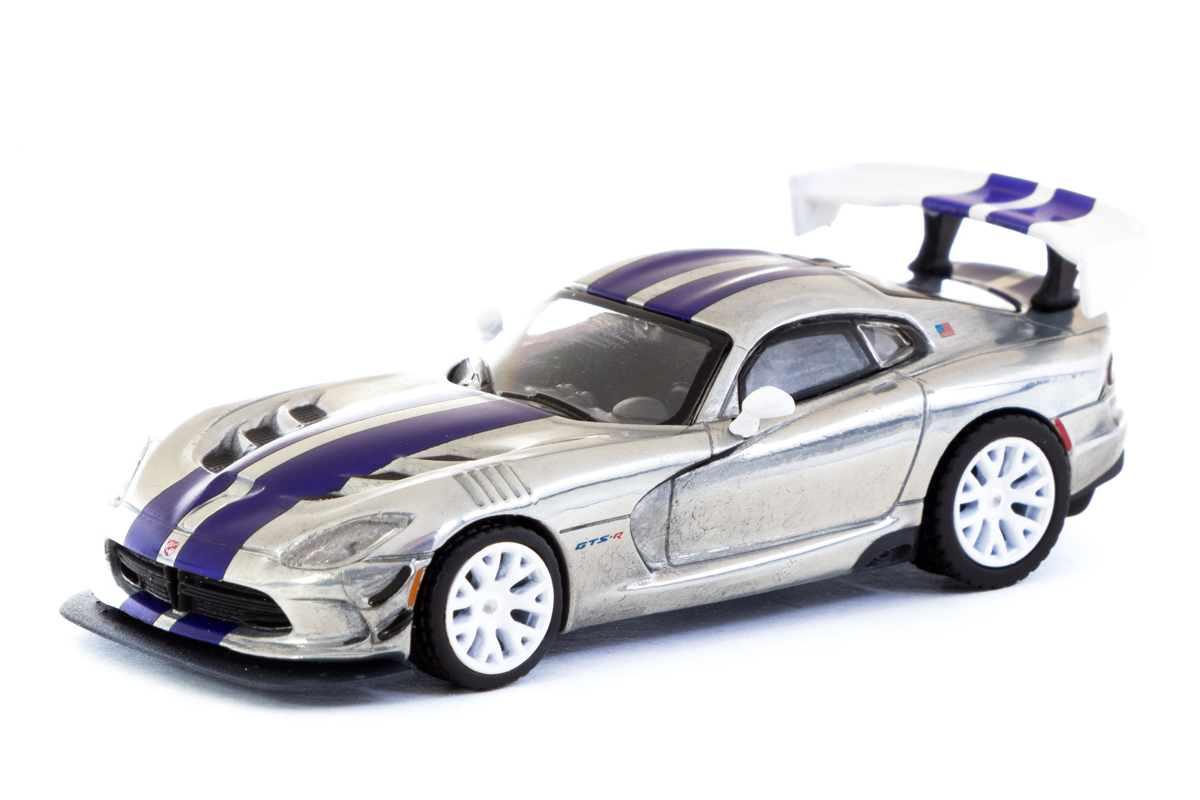 Dodge Viper ACR Extreme - Commemorative Edition