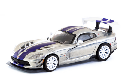 Dodge Viper ACR Extreme - Commemorative Edition