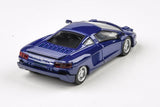 1991 Cizeta V16T (Monterey Blue)