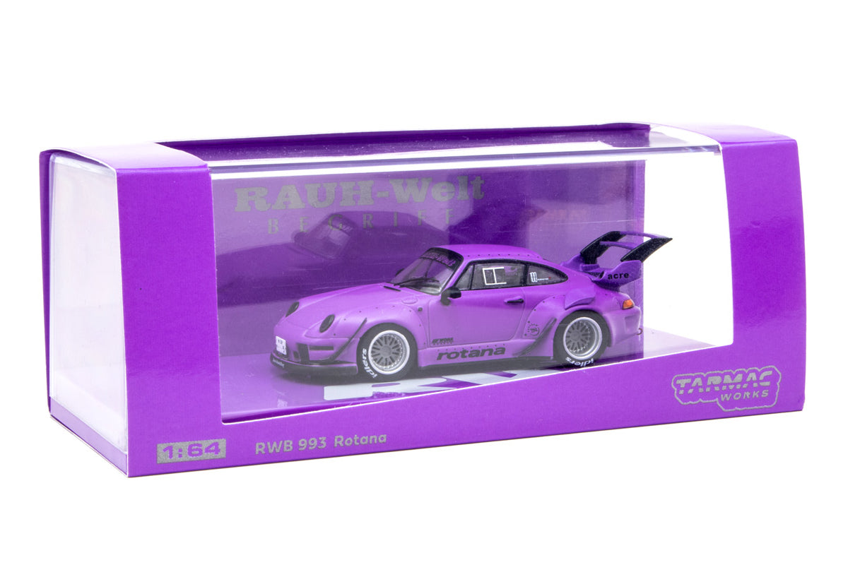 RWB 993 Rotana