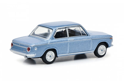#06 - BMW 2002