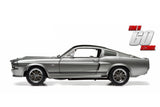 1:18 - Gone in Sixty Seconds / 1967 Ford Mustang "Eleanor"