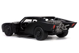 1:32 - Batman / The Batman Batmobile with Batman Figure