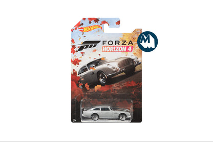 Hot Wheels Forza (2019) - Forza Horizon 4 Series