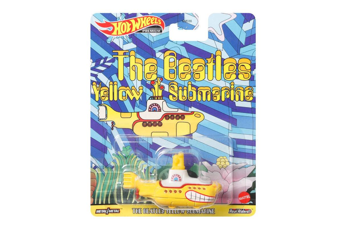 Hot Wheels Retro Entertainment 2021 Mix 4 / Full sets