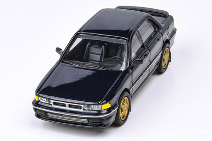 Mitsubishi Galant VR-4 (Cosmic Blue)