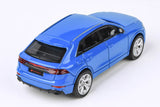 Audi RS Q8 (Turbo Blue)