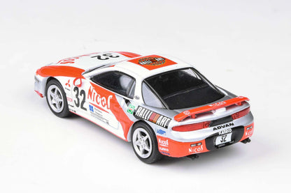 Mitsubishi GTO Thunderbolt