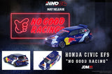 Honda Civic EF9 - No Good Racing Red Bull
