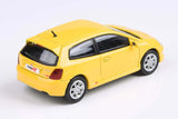 2001 Honda Civic Type-R EP3 (Sunlight Yellow)