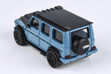 LBWK Mercedes-AMG G 63 (China Blue)