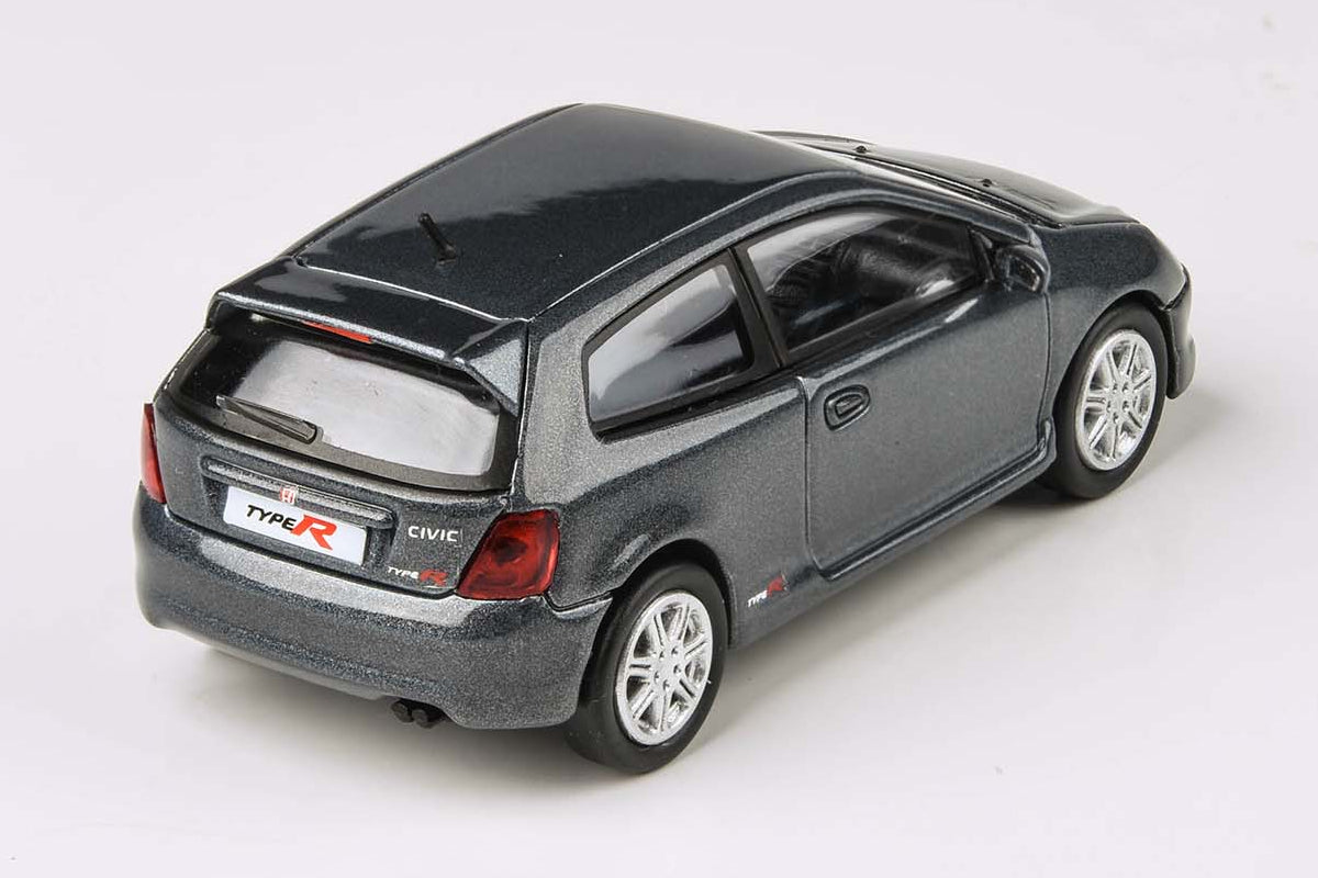 2001 Honda Civic Type-R EP3 (Cosmic Grey)