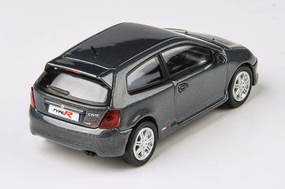 2001 Honda Civic Type-R EP3 (Cosmic Grey)