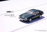 Jaguar XJ-S (British Racing Green)