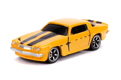 Nano Hollywood Rides - Transformers