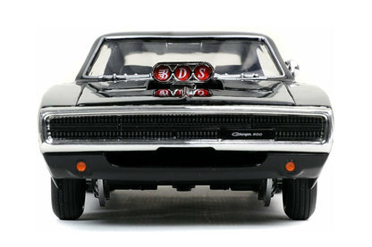 1:24 - Dom's 1970 Dodge Charger / Fast & Furious