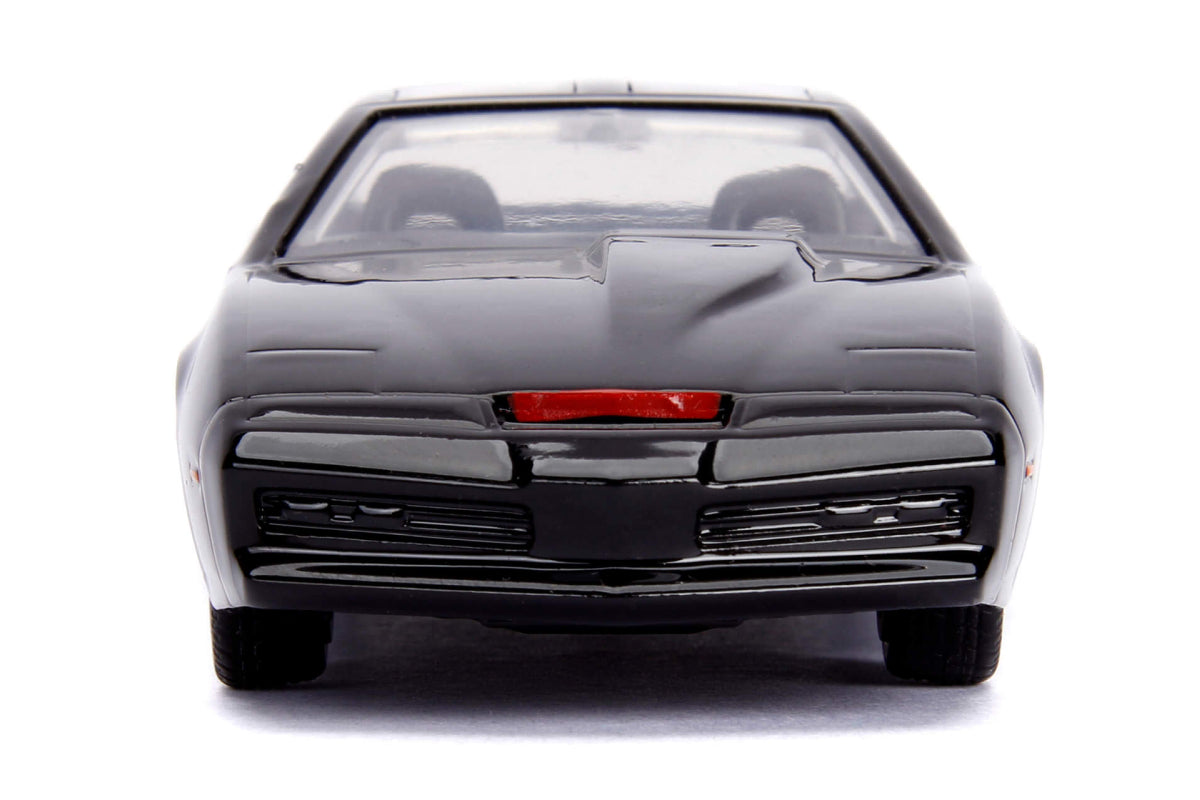 1:32 - Knight Rider / 1982 Pontiac Firebird (K.I.T.T.)