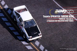 Toyota Sprinter Trueno AE86 - Tuned by Tec-Arts Malaysia Event Edition