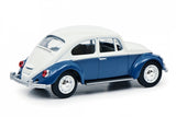 #01 - Volkswagen Beetle