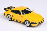 1986 RUF Automobile BTR Slantnose (Blossom Yellow)