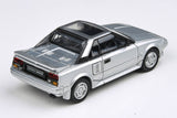 1985 Toyota MR2 Mk1 (Super Silver Metallic)