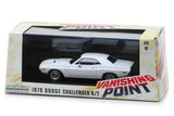 1:43 - Vanishing Point / 1970 Dodge Challenger R/T
