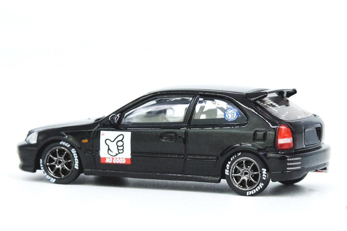 Honda Civic Type-R EK9 