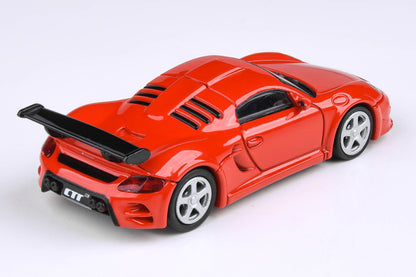 2012 RUF Automobile CTR3 (Guards Red)