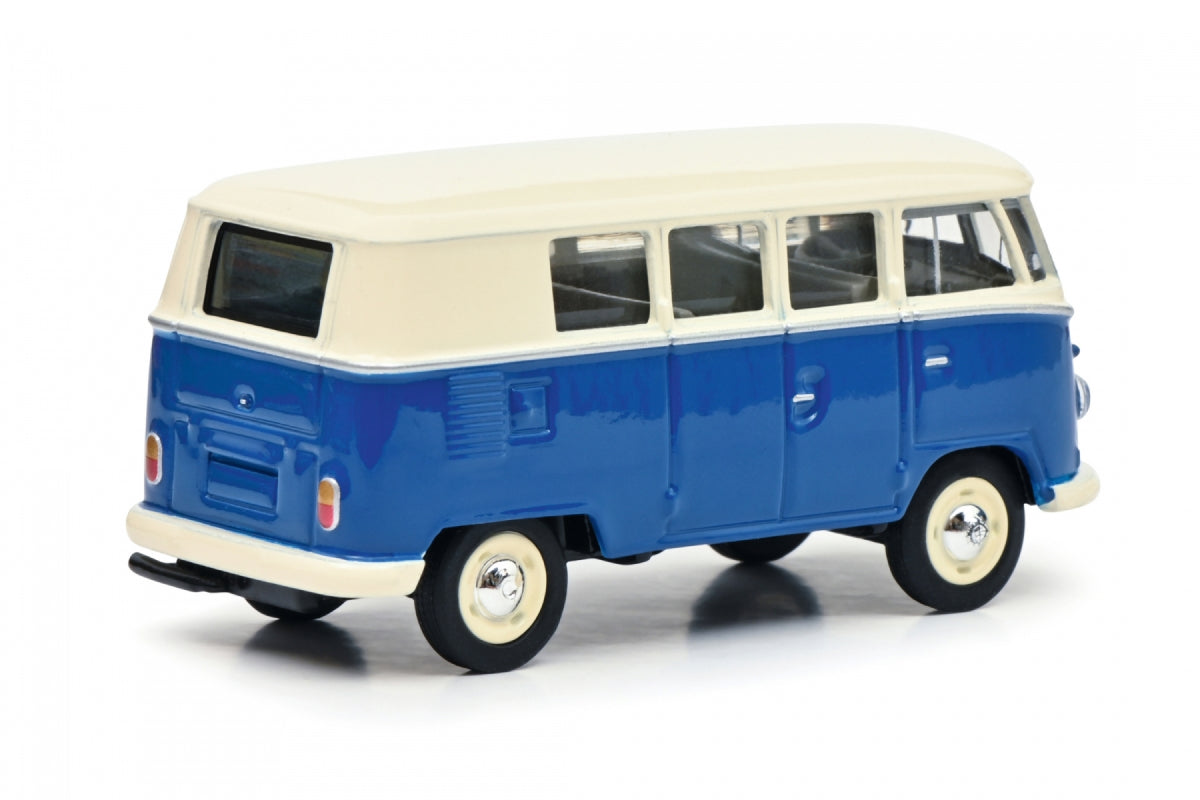 #05 - Volkswagen T1 Bus
