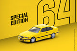 BMW M3 (E36) - Special Edition