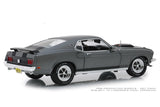 1:18 - John Wick / 1969 Ford Mustang BOSS 429 (Highway 61)
