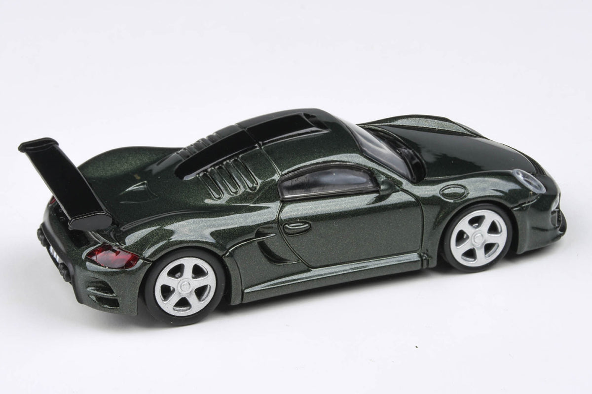 2012 RUF Automobile CTR3 (Oak Green)