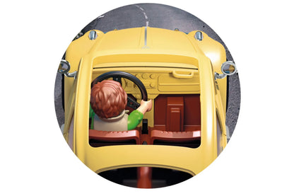 Playmobil Volkswagen Beetle - Special Edition (70827)