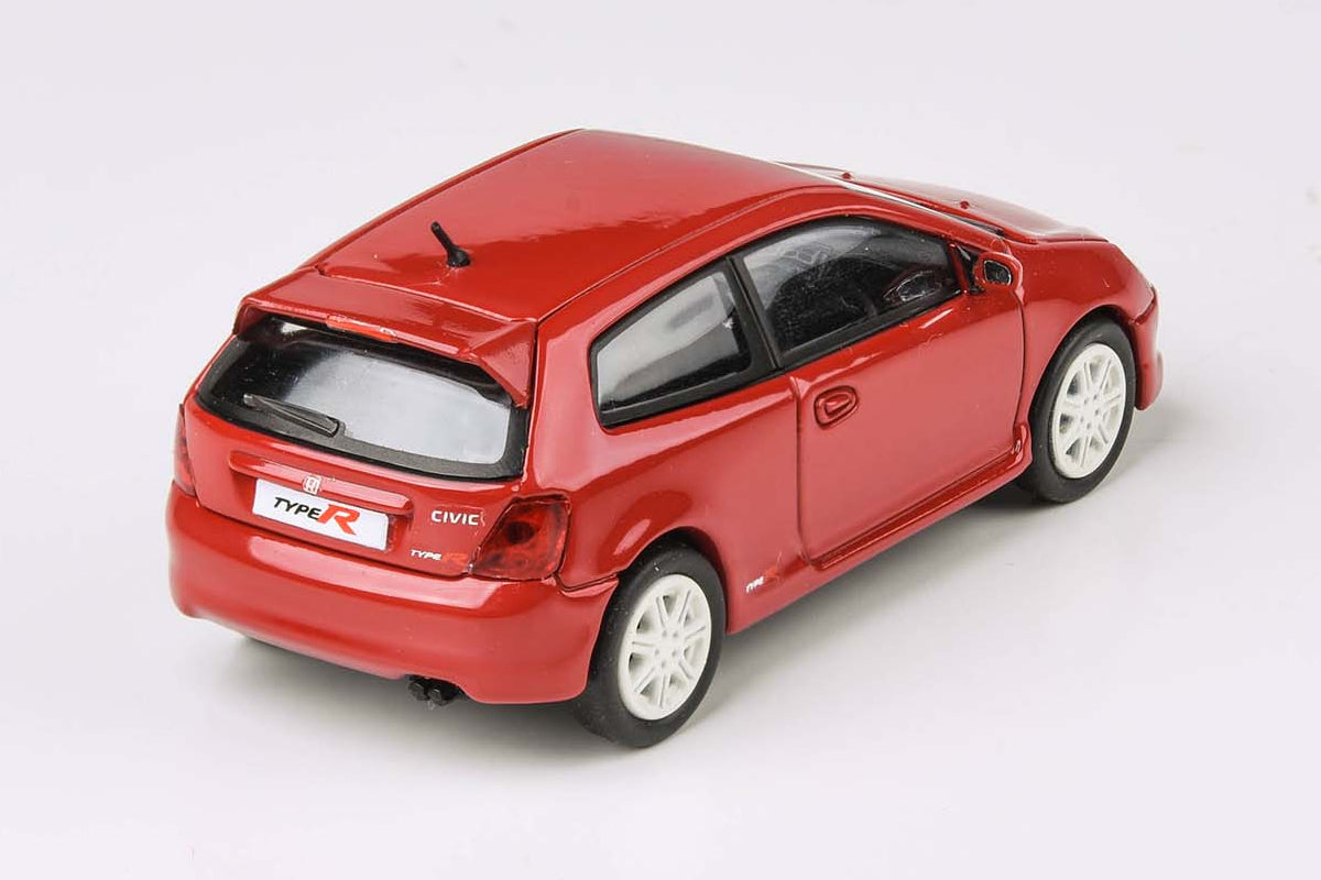 2001 Honda Civic Type-R EP3 (Milano Red)