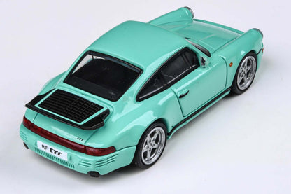 RUF CTR Yellowbird 1987 (Mint Green)