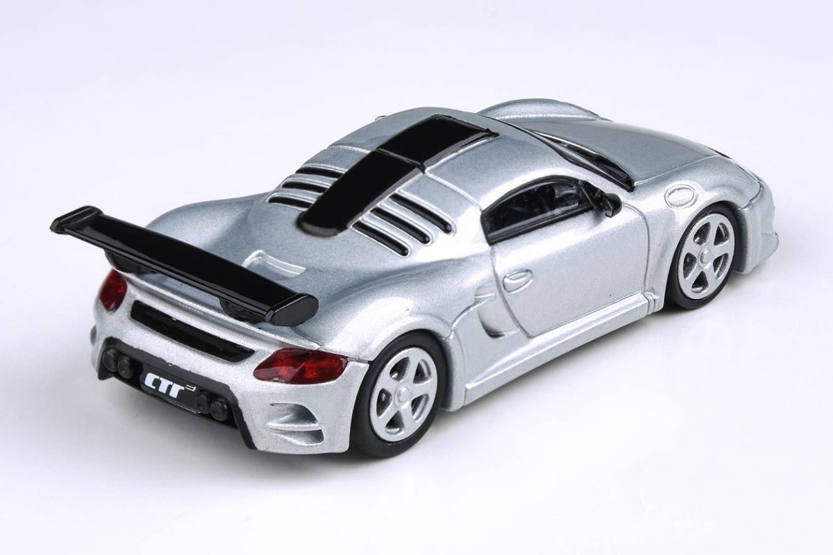2012 RUF Automobile CTR3 (Silver)
