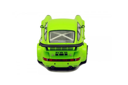 1:43 - RWB 993 (Green)