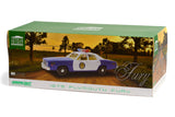1:18 - 1975 Plymouth Fury / Osage County Sheriff