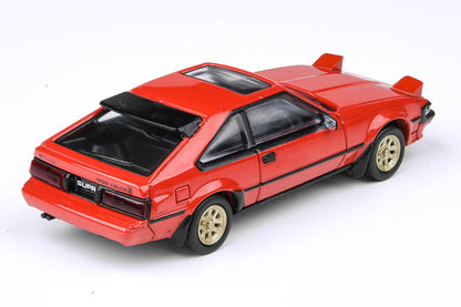 1982 Toyota Celica XX (Super Red)