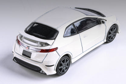 Honda Civic Type R FN2 Euro (Championship White)