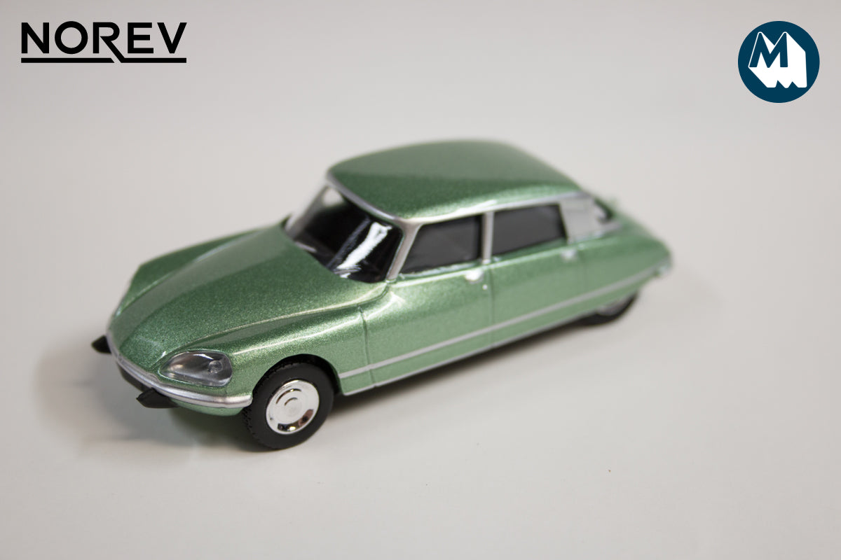 Citroen DS 23
