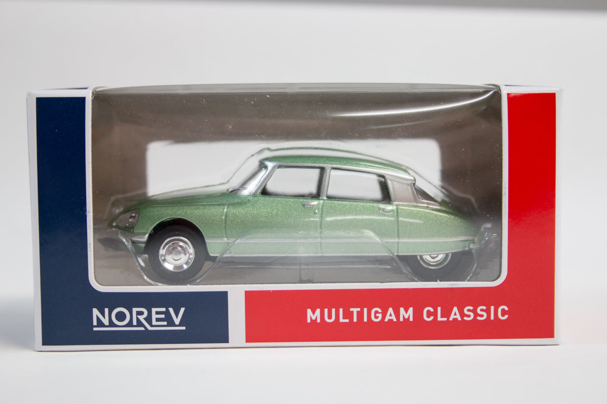 Citroen DS 23